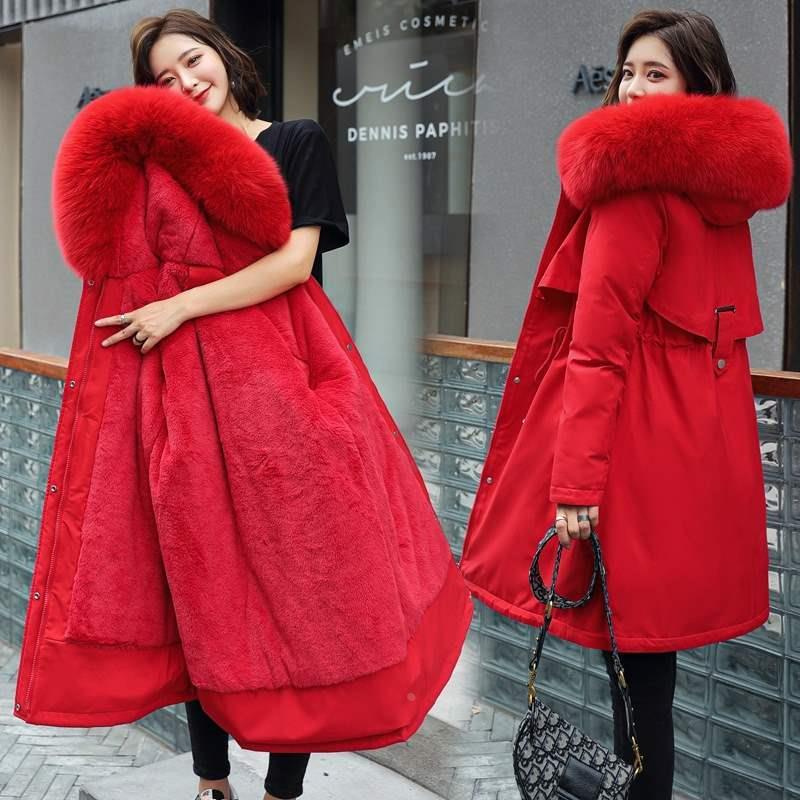 Women's Winter Jacket