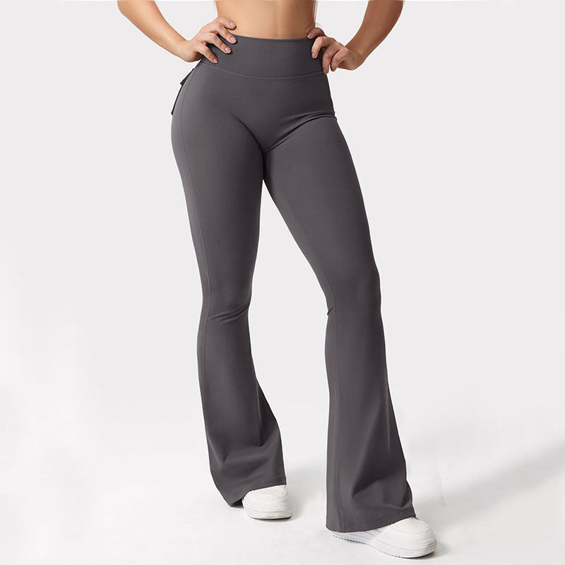 High Waist Yoga Pants