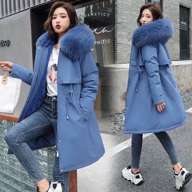 Women's Winter Jacket