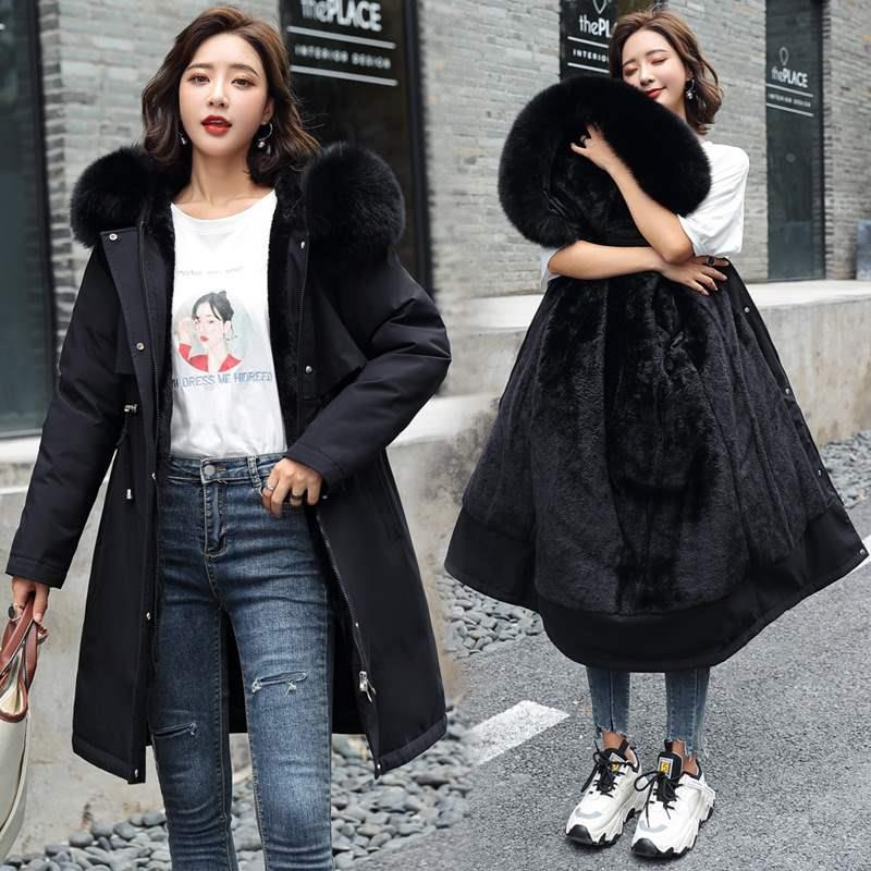 Women's Winter Jacket