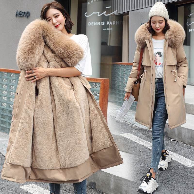 Women's Winter Jacket