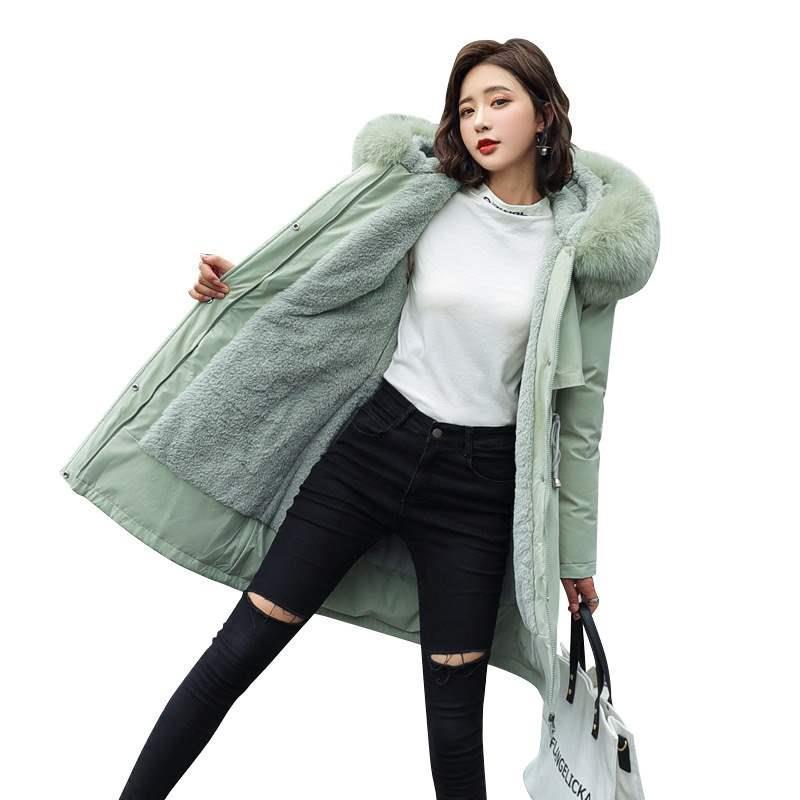 Women's Winter Jacket